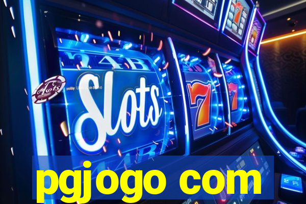 pgjogo com